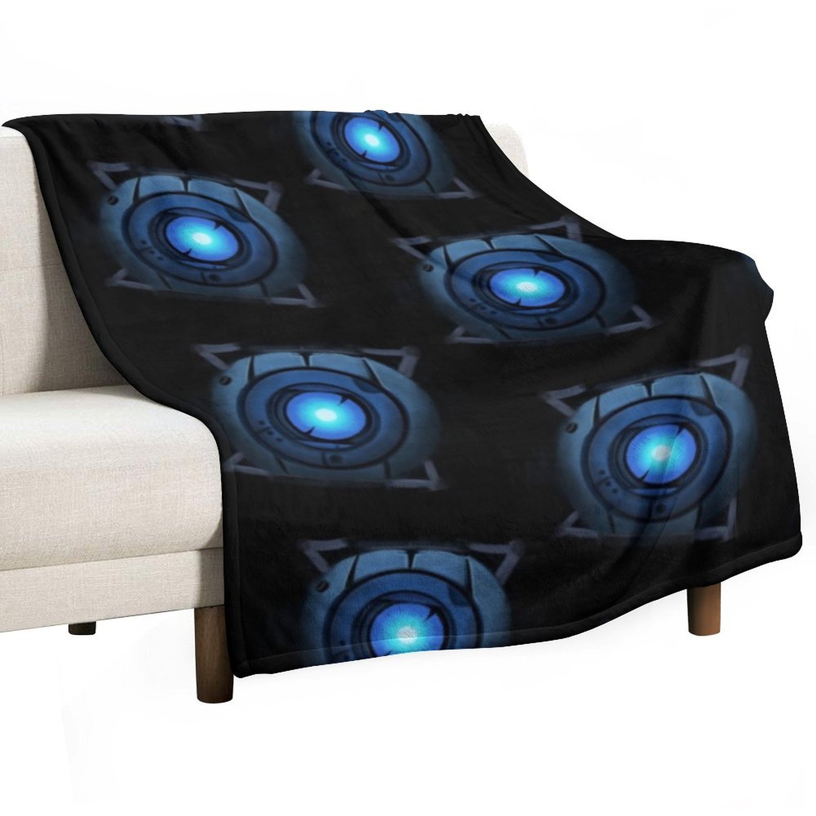 Wheatley Uzayda Dijital Resiml - Anime Cosplay Idea incelemesi ve fiyatı