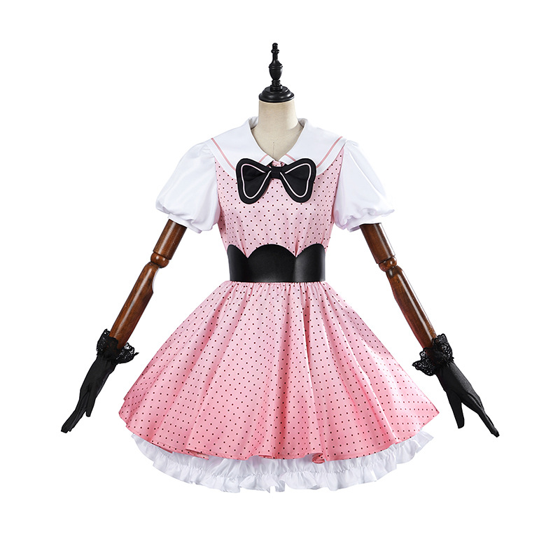 Anime Oshi No Ko Sezon 2 Cospl - Anime Cosplay Ladies incelemesi ve fiyatı