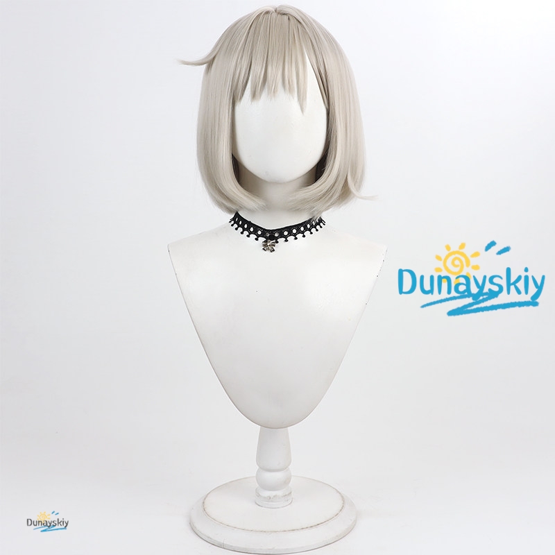 Blue Archive Urara Kotone Kara - Anime Cosplay Blue Hair incelemesi ve fiyatı