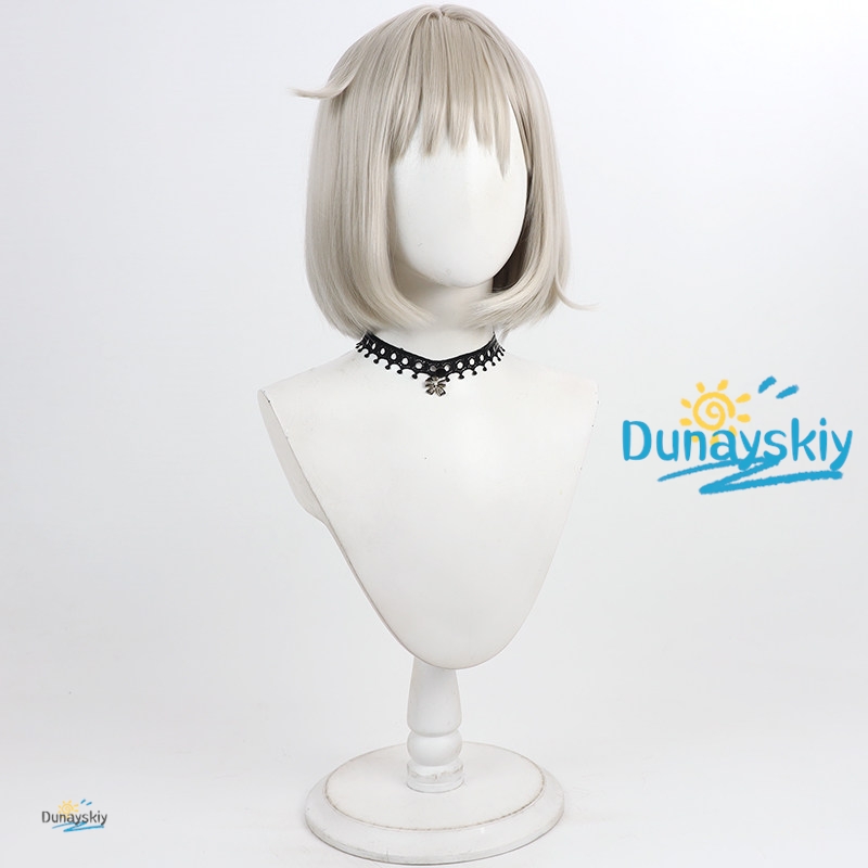 Blue Archive Urara Kotone Kara - Anime Cosplay Blue Hair incelemesi ve fiyatı