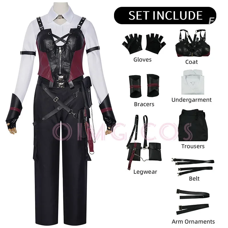 Aşk ve derin uzay Derin Uzay A - Anime Cosplay Ladies incelemesi ve fiyatı