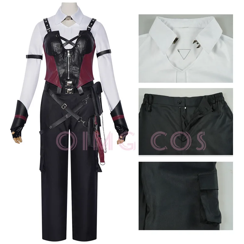 Aşk ve derin uzay Derin Uzay A - Anime Cosplay Ladies incelemesi ve fiyatı