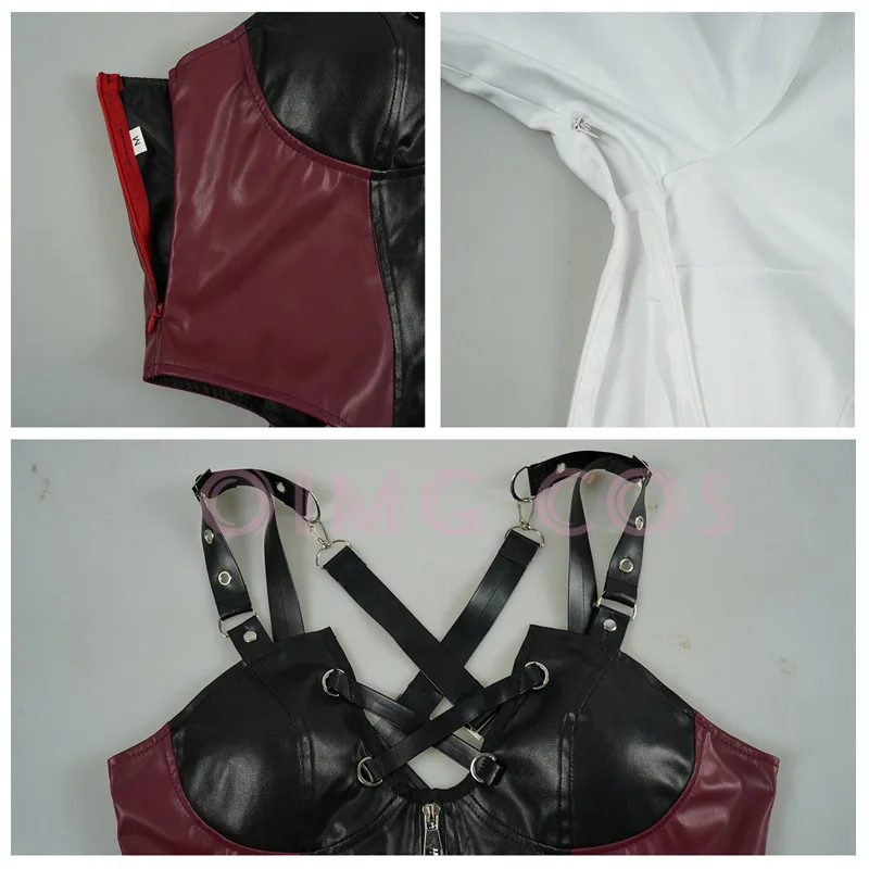 Aşk ve derin uzay Derin Uzay A - Anime Cosplay Ladies incelemesi ve fiyatı