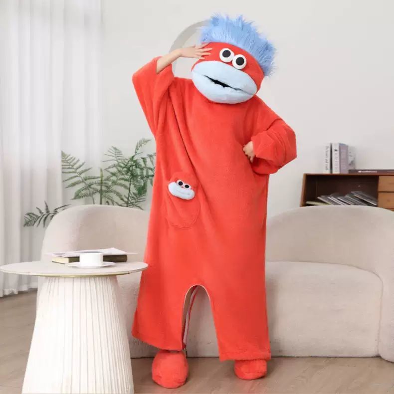 Sevimli Karikatür Büyük Ağızlı - Anime Cosplay Couple incelemesi ve fiyatı