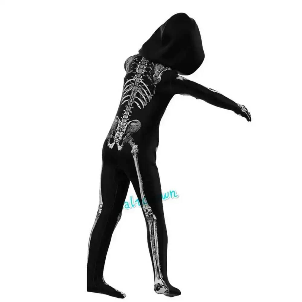 Cadılar Bayramı Yetişkin Maske - Anime Cosplay Jumpsuit incelemesi ve fiyatı
