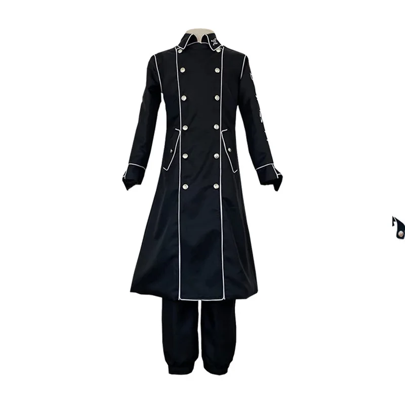 Wakasa Imaushi Cosplay Anime T - Anime Cosplay Ladies incelemesi ve fiyatı