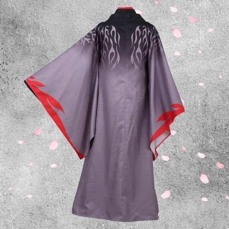 Anime Mo Dao Zu Shi Wei Wuxian - Anime Cosplay Ladies incelemesi ve fiyatı