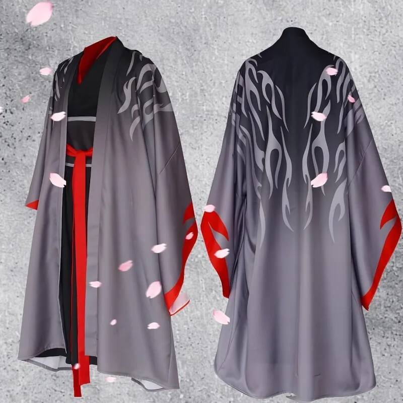 Anime Mo Dao Zu Shi Wei Wuxian - Anime Cosplay Ladies incelemesi ve fiyatı