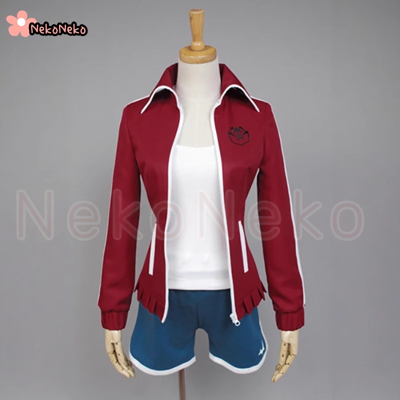 Anime Oyunu Danganronpa Asahin - Anime Cosplay Ladies incelemesi ve fiyatı
