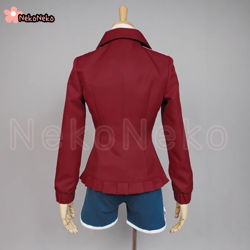 Anime Oyunu Danganronpa Asahin - Anime Cosplay Ladies incelemesi ve fiyatı