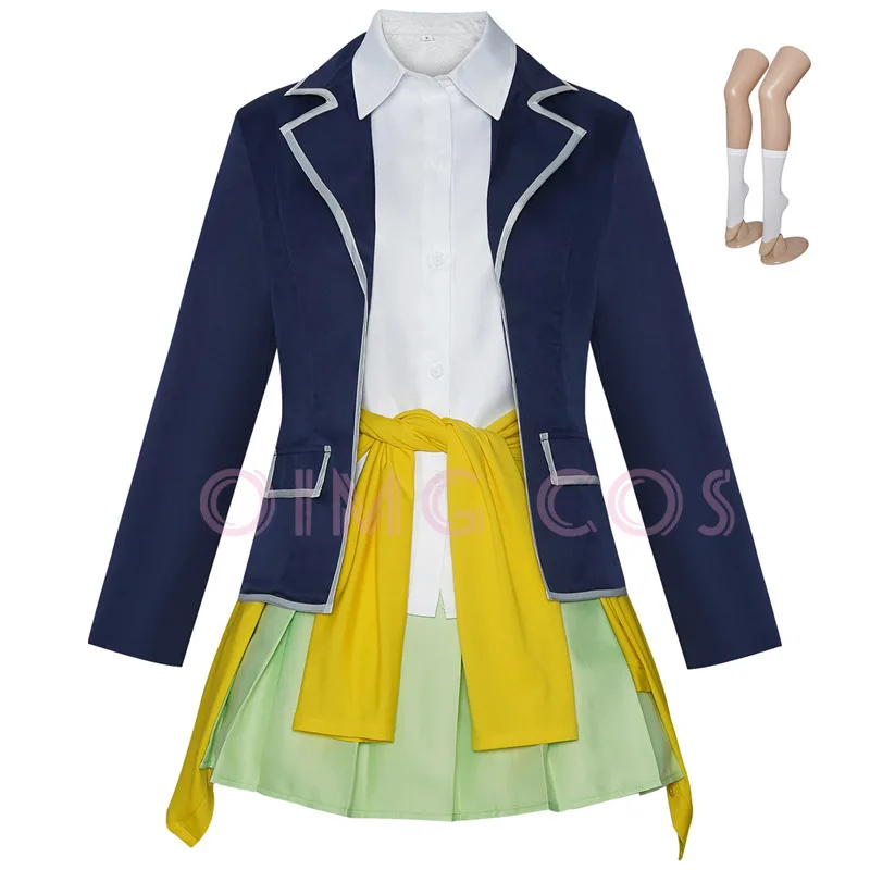 Özetin Özeti Beşizler Uesugi F - Anime Cosplay Ladies incelemesi ve fiyatı