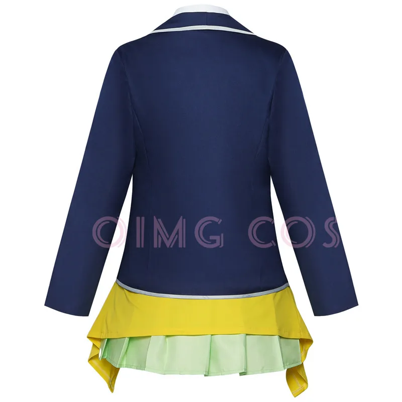 Özetin Özeti Beşizler Uesugi F - Anime Cosplay Ladies incelemesi ve fiyatı