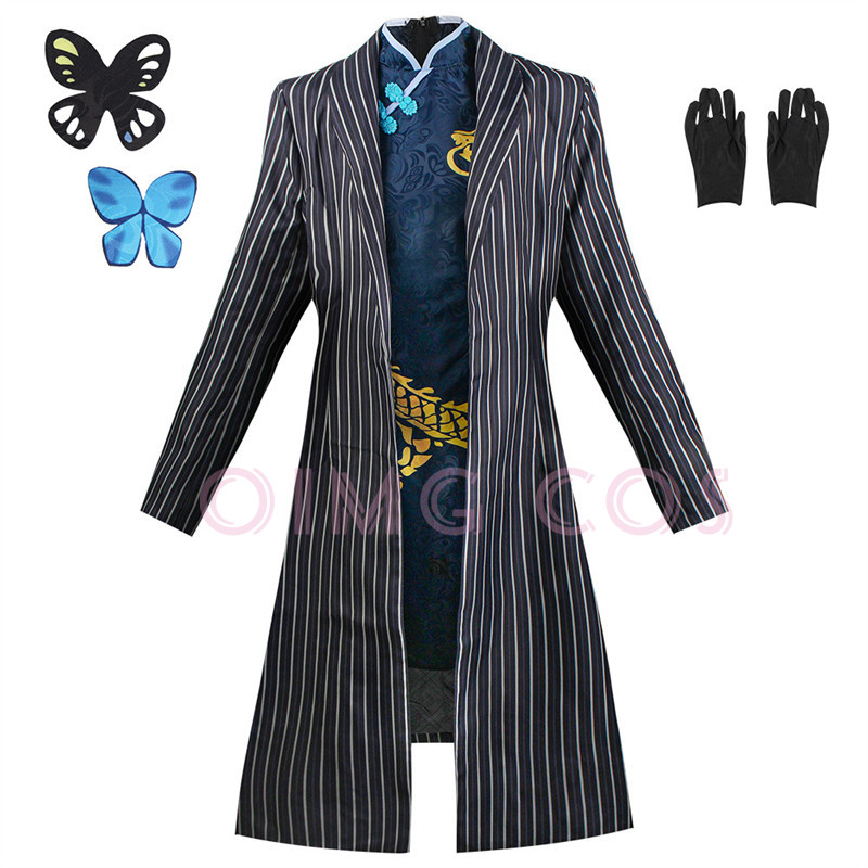 Blue Archive Kisaki Cosplay Ko - Anime Cosplay Ladies incelemesi ve fiyatı