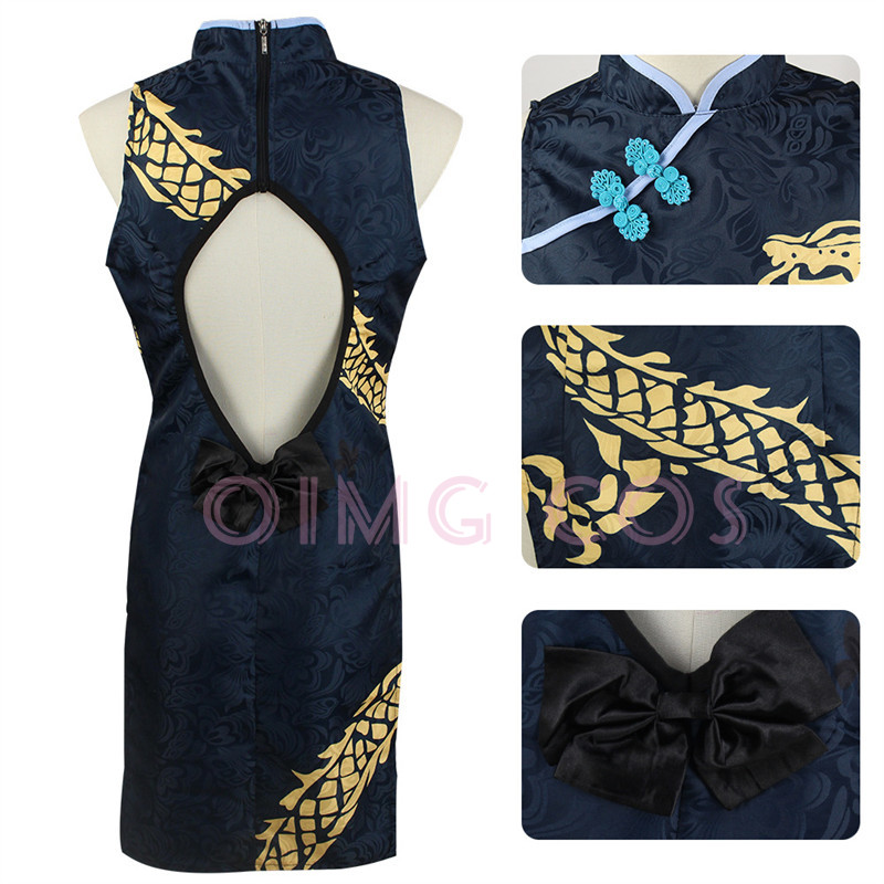 Blue Archive Kisaki Cosplay Ko - Anime Cosplay Ladies incelemesi ve fiyatı