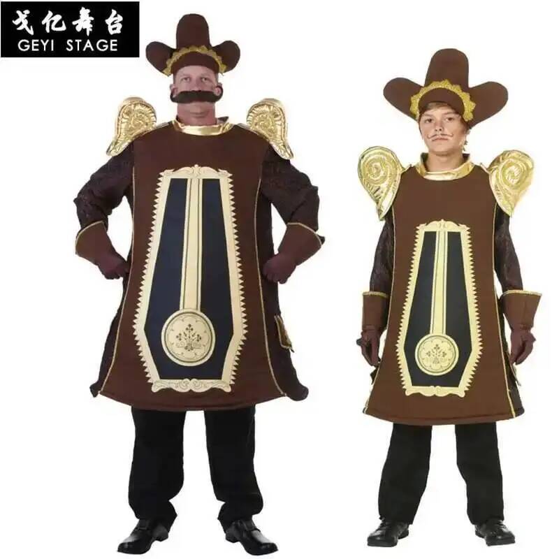 Alarm Cosplay Sahne Kostümü, S - Anime Cosplay Jumpsuit incelemesi ve fiyatı