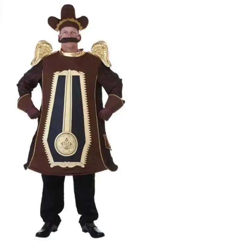 Alarm Cosplay Sahne Kostümü, S - Anime Cosplay Jumpsuit incelemesi ve fiyatı