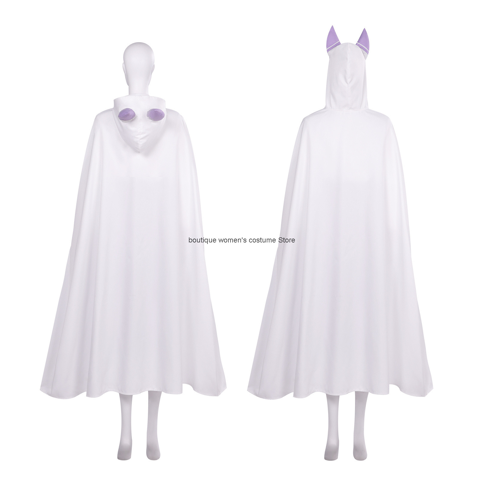 Halloween Cosplay Sıfırdan Far - Anime Cosplay Jumpsuit incelemesi ve fiyatı