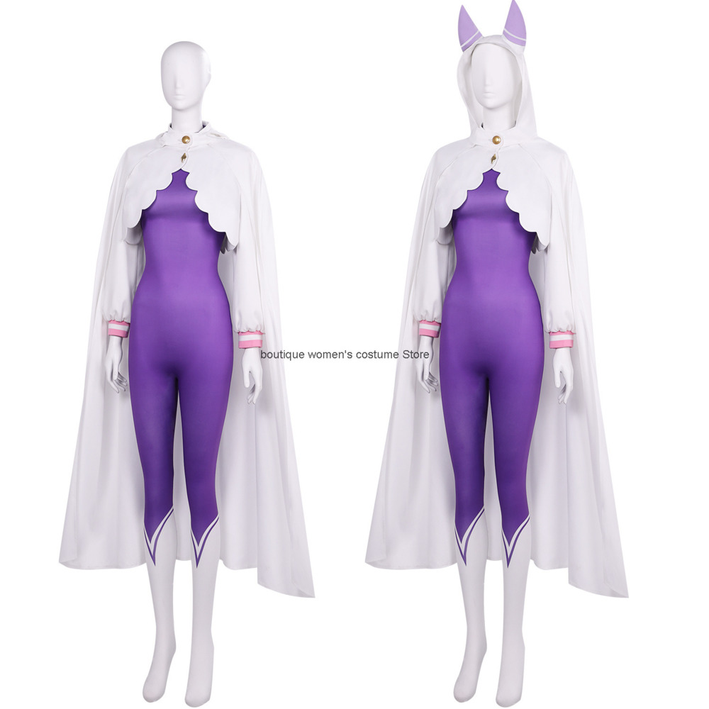 Halloween Cosplay Sıfırdan Far - Anime Cosplay Jumpsuit incelemesi ve fiyatı