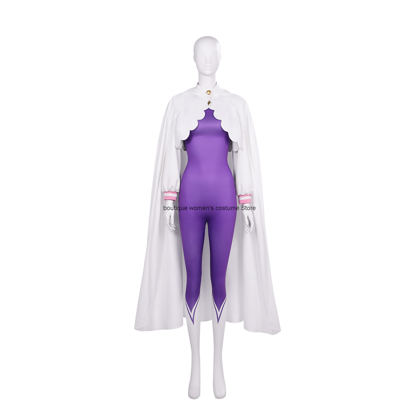 Halloween Cosplay Sıfırdan Far - Anime Cosplay Jumpsuit incelemesi ve fiyatı
