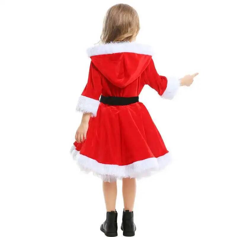 Cosplay Noel Kıyafetleri Kadın - Anime Cosplay Ladies incelemesi ve fiyatı