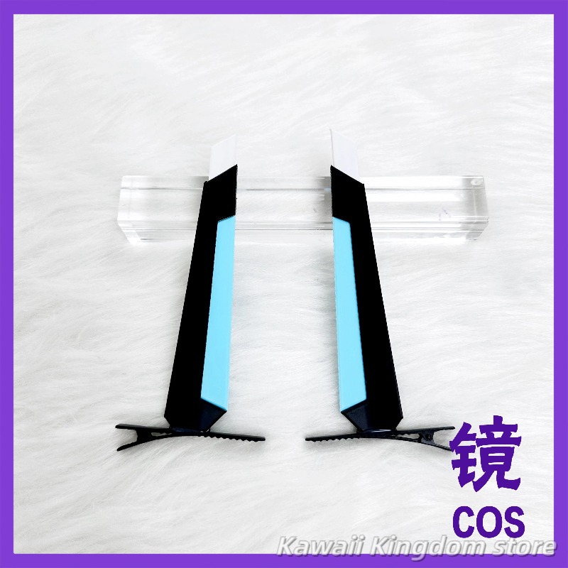 Blue Archive Tendo Aris Cospla - Anime Cosplay Blue Hair incelemesi ve fiyatı