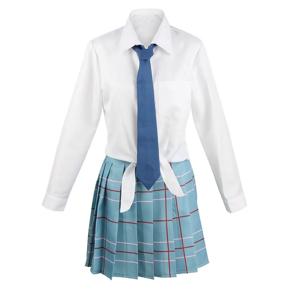 Anime My Dress Up Darling Kita - Kitagawa Anime Cosplay incelemesi ve fiyatı