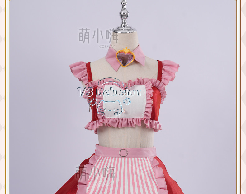 My Dress-Up Darling Marin Kita - Kitagawa Anime Cosplay incelemesi ve fiyatı