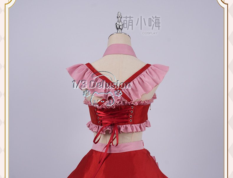 My Dress-Up Darling Marin Kita - Kitagawa Anime Cosplay incelemesi ve fiyatı