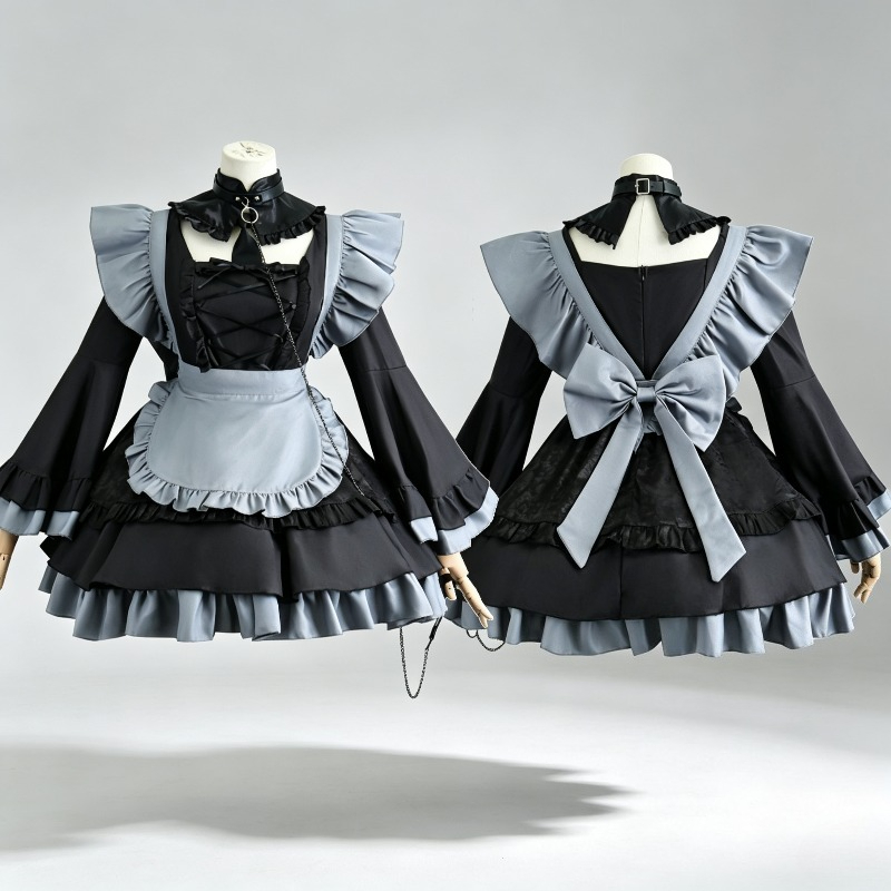 Kitagawa Marin My Dress Up Dar - Kitagawa Anime Cosplay incelemesi ve fiyatı